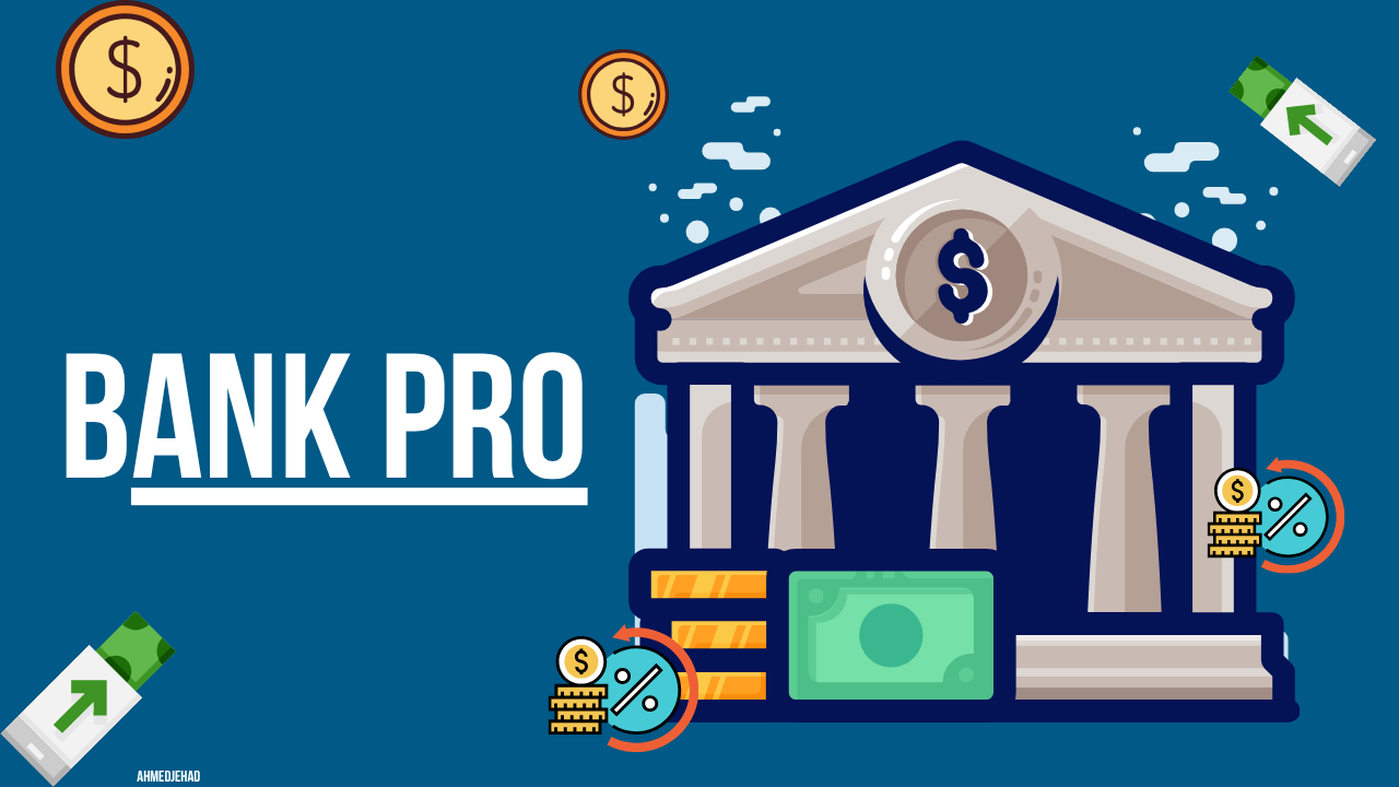 BankPro Project