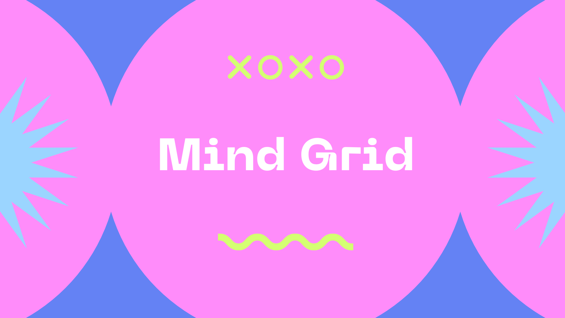 Mind Grid Project